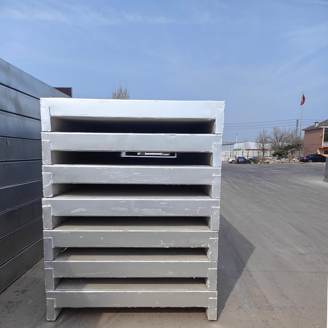 Стальная рама легкая панель