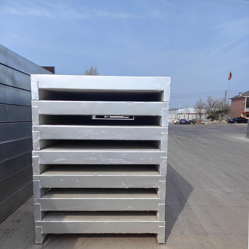 Стальная рама легкая панель