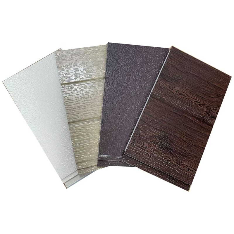 Spring Cocted Pattern Series