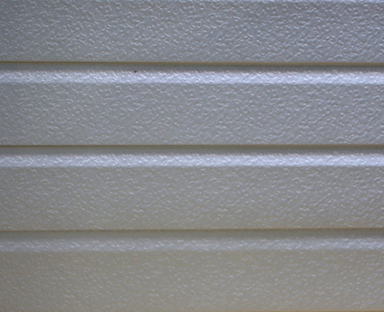 Реечная текстура 16 мм, настраиваемые металлические декоративные полиуретановые стеновые панели для отделки стен, строительные материалы