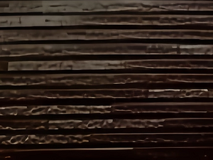 Мраморная текстура Премиум-металлическая резная настенная изоляционная доска для домашнего офиса