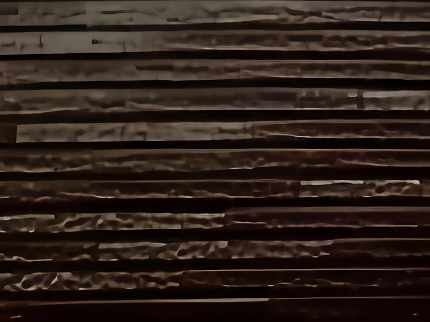 Мраморная текстура Премиум-металлическая резная настенная изоляционная доска для домашнего офиса