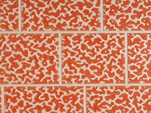 Прочная металлическая панель с кирпичной текстурой для изоляции фасадной стены домашнего офиса