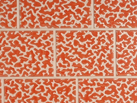 Прочная металлическая панель с кирпичной текстурой для изоляции фасадной стены домашнего офиса