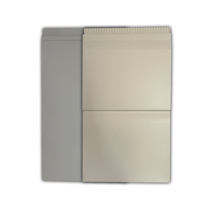 Влагостойкая сэндвич-панель с кирпичной текстурой для надежной изоляции здания