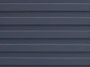 Дизайн изоляционной панели с текстурой рейки Декоративные стеновые панели