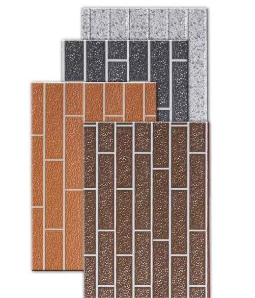 Мягкая текстура покрытия. Инновационная изоляция наружных стен для современного дизайна дома на вилле. Панель крыши. 