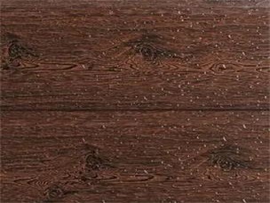 Деревянная текстура тортов Прочная стальная конструкция для современного офиса и склада Сэндвич-панель