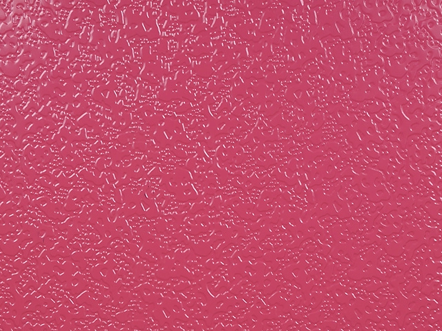 Текстура мягкого покрытия. Настраиваемая металлическая резная изоляционная панель для уникальных конструкций крыш вилл.