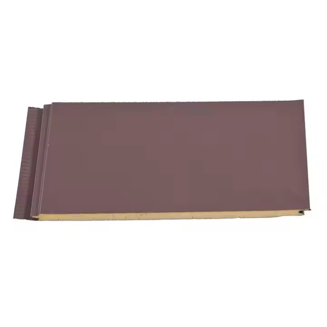 Мобильная гауптвахта с плоской текстурой, легкая стальная вилла, производитель точечной изоляции, украшение, встроенная доска