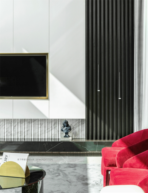 Легкая установка обшивки стеновой панели WPC соэкструзии для украшения дома