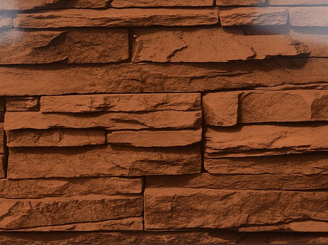 Плоские полиуретановые изоляционные плиты для внутренних и наружных стен