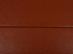 Двойная канавка Внутренняя и внешняя изоляция стен, встроенная пластина, металлическая резная пластина