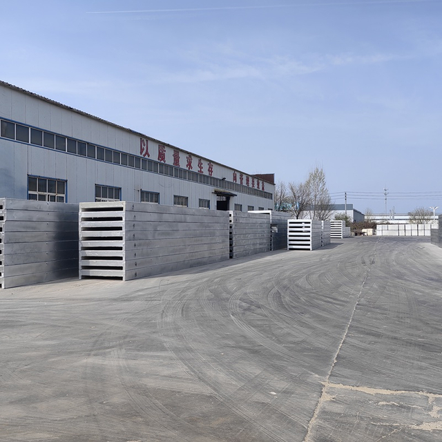 Стальная рама легкая панель