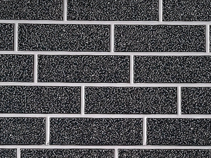 Влагостойкая сэндвич-панель с кирпичной текстурой для надежной изоляции здания