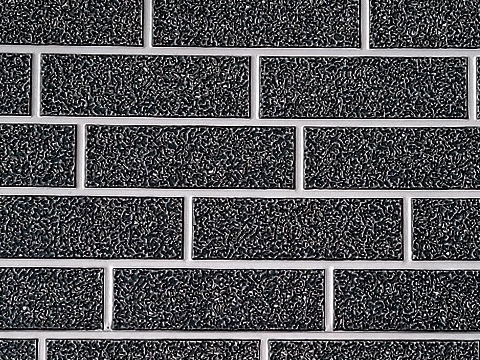 Влагостойкая сэндвич-панель с кирпичной текстурой для надежной изоляции здания