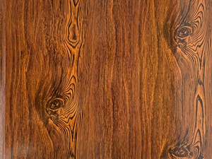 Кровельная плита из полиуретана с текстурой дерева для улучшенной изоляции декоративных стеновых панелей