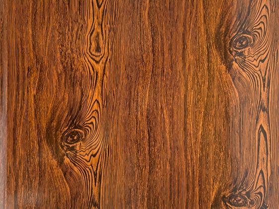 Кровельная плита из полиуретана с текстурой дерева для улучшенной изоляции декоративных стеновых панелей