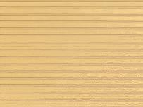 Гофрированная текстура Металлическая сэндвич-панель Дизайн Резные стеновые панели