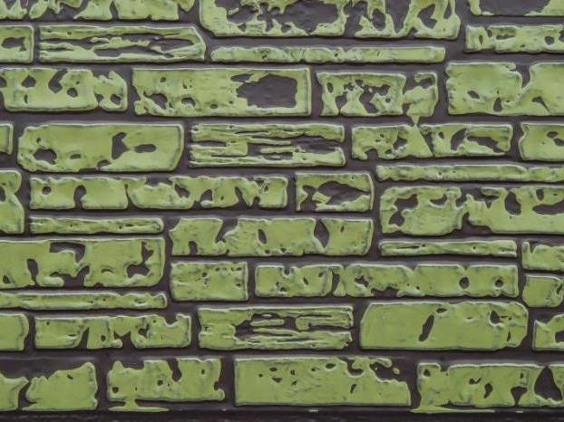 Длинный камень Изоляция наружной стены декоративная интегрированная плита Изоляционная плита из полиуретана Легкая стальная изоляционная плита для дома и виллы