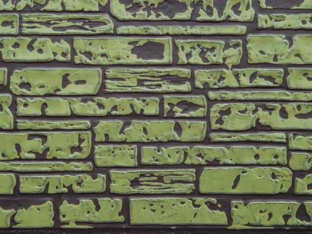 Длинный камень Изоляция наружной стены декоративная интегрированная плита Изоляционная плита из полиуретана Легкая стальная изоляционная плита для дома и виллы