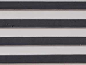 Стильная металлическая резная изоляционная плита с текстурой реек для домашнего офиса