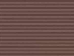 Гофрированная текстура украшает изготовленные на заказ удобные и быстрые современные композитные стеновые панели для переформовки