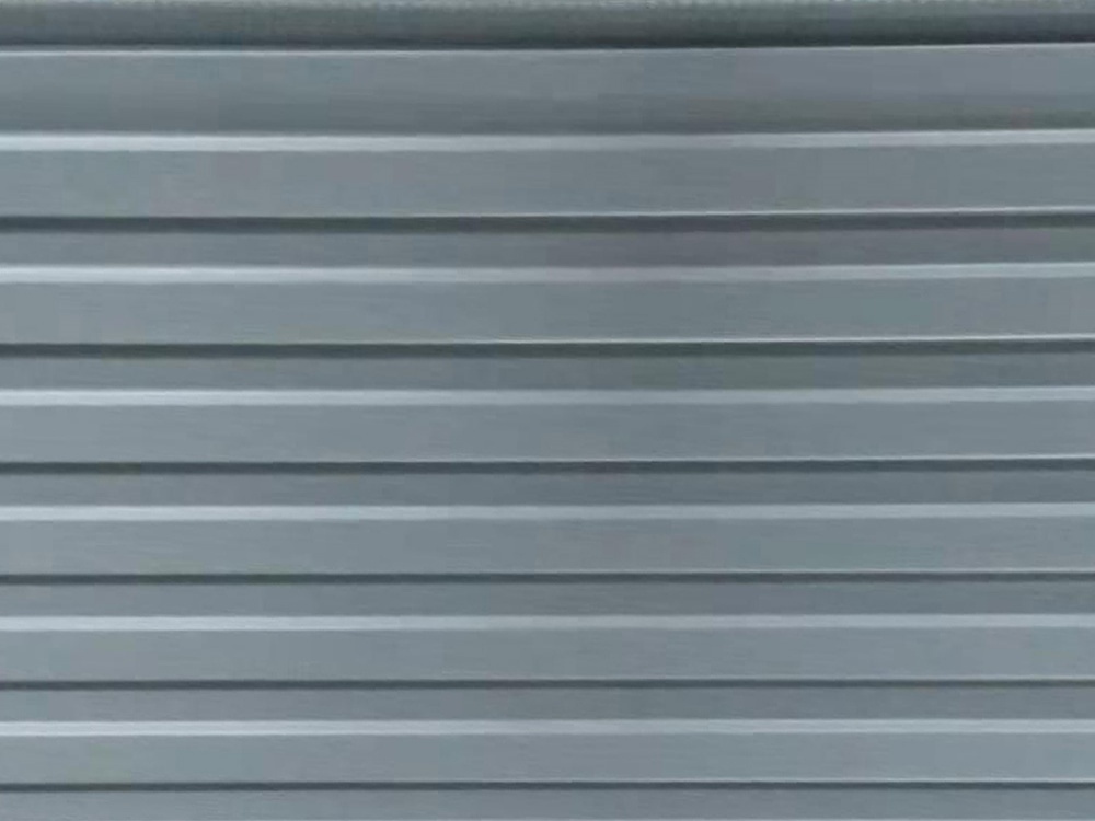 Фабрика текстурированной планки, прямая продажа, металлические резные изоляционные панели для домашней стальной конструкции