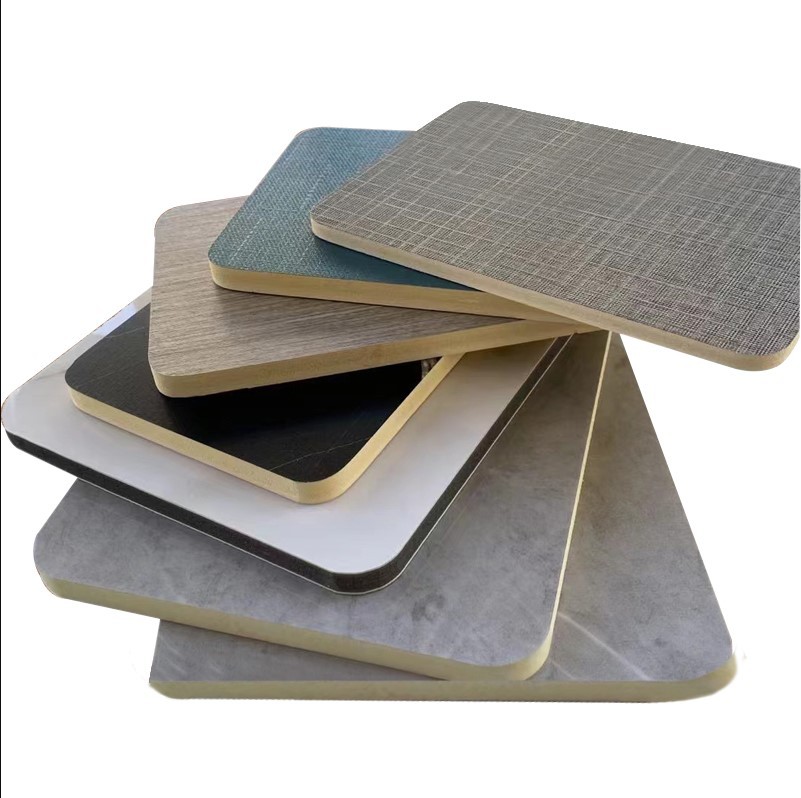 8 мм металлическая текстура прочный ПВХ экологически чистые стеновые панели для стильного домашнего декора