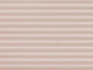 Композитная стеновая панель с гофрированной текстурой для современного офиса и дома, требующая изоляции панели