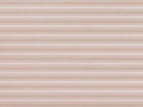 Композитная стеновая панель с гофрированной текстурой для современного офиса и дома, требующая изоляции панели