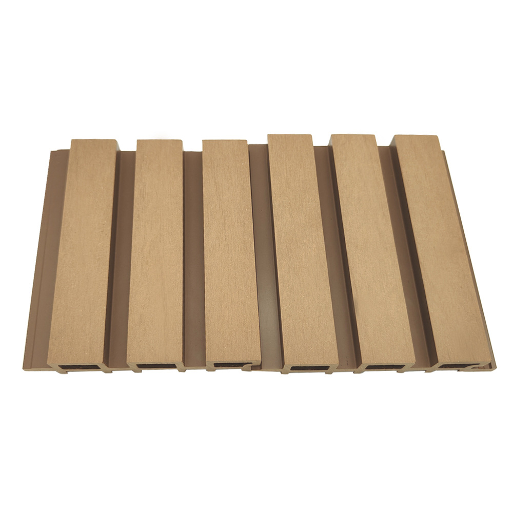 Современная облицовка телевизора с помощью легко устанавливаемых водонепроницаемых стеновых панелей