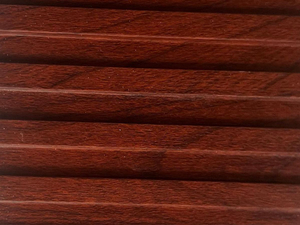 Решетка Текстура Теплоизоляция Серия досок Great Wall из легкой стали, наружная стена виллы