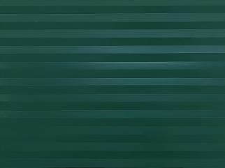 Гофрированная текстура собирает стену из металлической композитной панели изоляции панели крыши