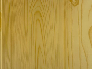 Деревянная текстура Современная панель для наружного сайдинга в металлической резной стеновой панели