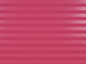 Облицовочная панель для наружных стен с гофрированной текстурой и комплексной панелью технической поддержки для домашних офисов