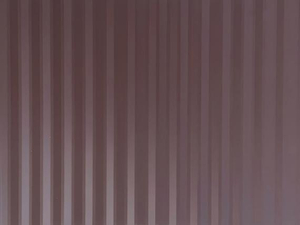 Полиуретановая изоляция с гофрированной текстурой для долговечности панелей отделки стен