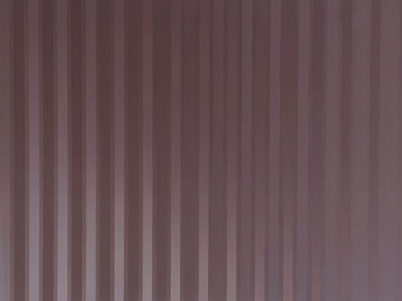 Полиуретановая изоляция с гофрированной текстурой для долговечности панелей отделки стен