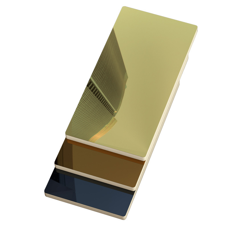 4,5 мм Текстура древесины Водонепроницаемая износостойкая современная клеевая панель из углеродного кристалла