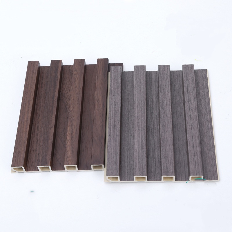 Оптовые стеновые панели WPC для настраиваемого домашнего кинотеатра