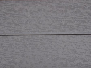 Двойной паз Изоляция наружной стены декоративная интегрированная плита сэндвич из полиуретана