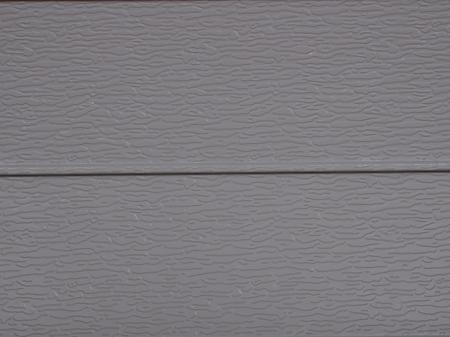 Двойной паз Изоляция наружной стены декоративная интегрированная плита сэндвич из полиуретана