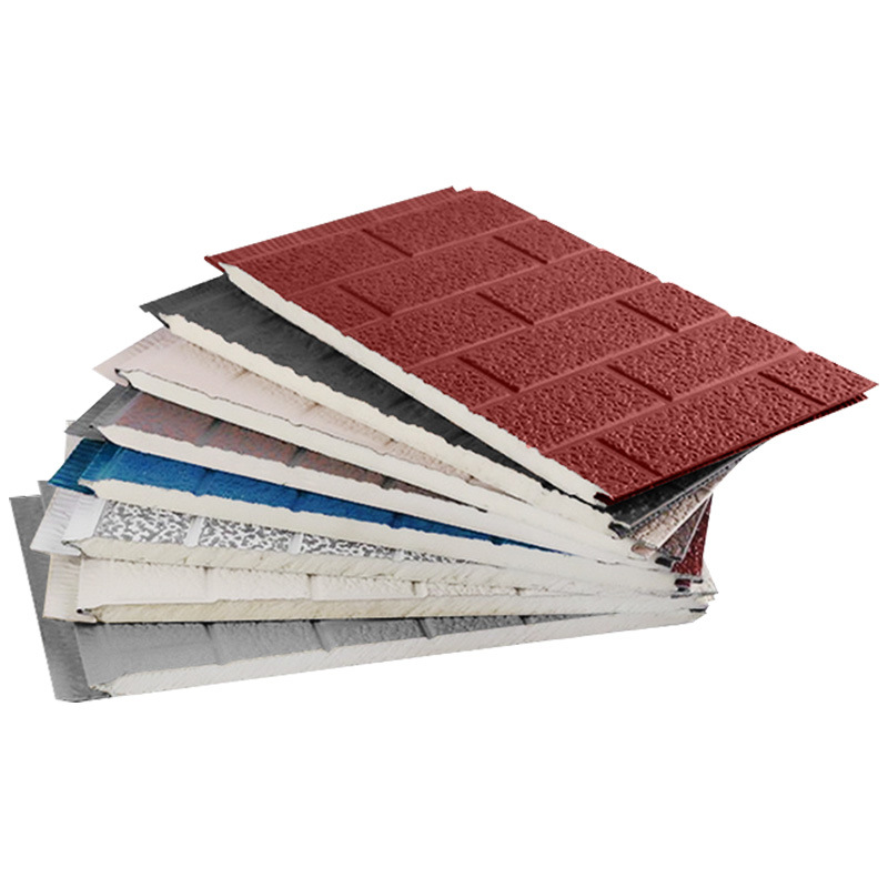 Современные домашние панели с мраморной текстурой, изолированные уникальным металлическим резным дизайном