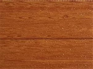 Деревянная текстура Внешний фасад Изоляционная панель Полиуретановая панель крыши