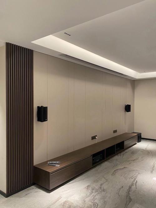 3D пластиковая полая доска соэкструзионной панели WPC для украшения дома