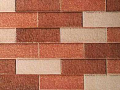 Плоская текстура Изоляционная доска для отделки наружной стены