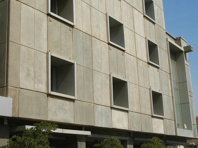 Сборный стальной каркас для больницы. Взрывозащищенная пластина сброса давления.