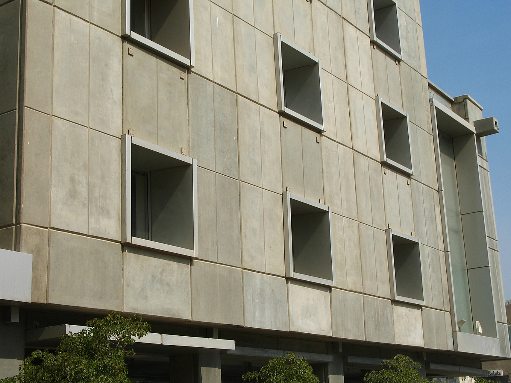 Сборный стальной каркас для больницы. Взрывозащищенная пластина сброса давления.