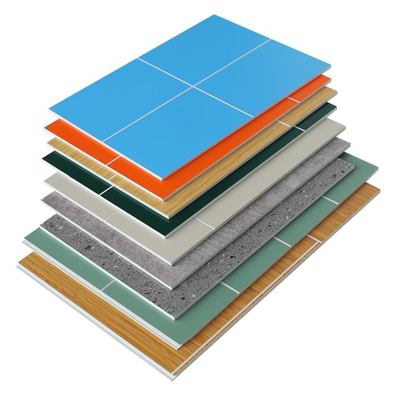 Водонепроницаемая настенная панель/бамбуковая настенная настенная панель бамбука