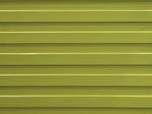 Сэндвич-панели с текстурой реек, внутренние наружные стеновые панели 